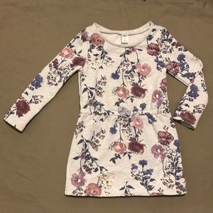 3T Long Sleeve Dress by Old Navy